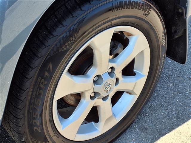 2012 Toyota RAV4 Limited