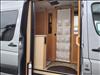 2015 Mercedes-Benz Sprinter 3500