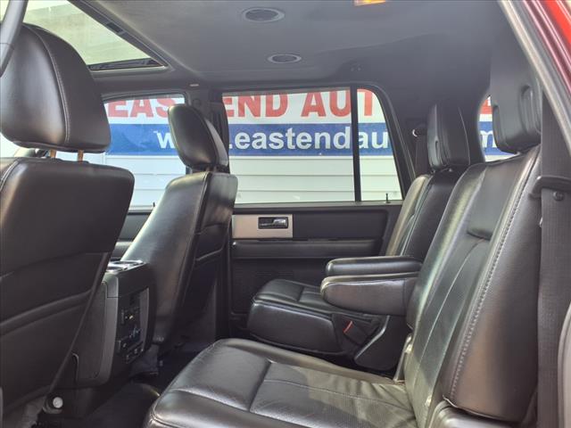 2012 Ford Expedition EL Limited