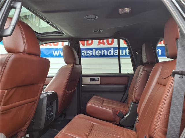 2013 Ford Expedition King Ranch
