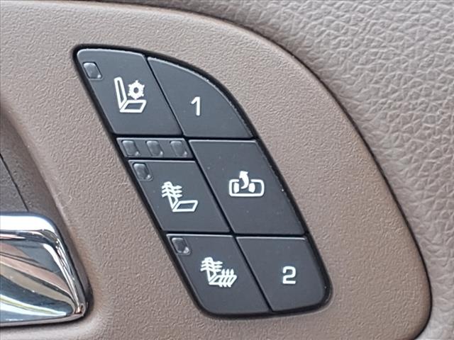 2011 GMC Yukon XL SLT