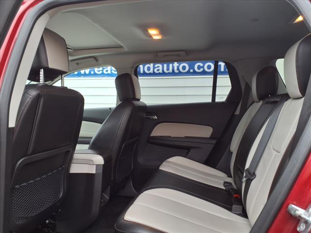 2013 GMC Terrain SLT-1