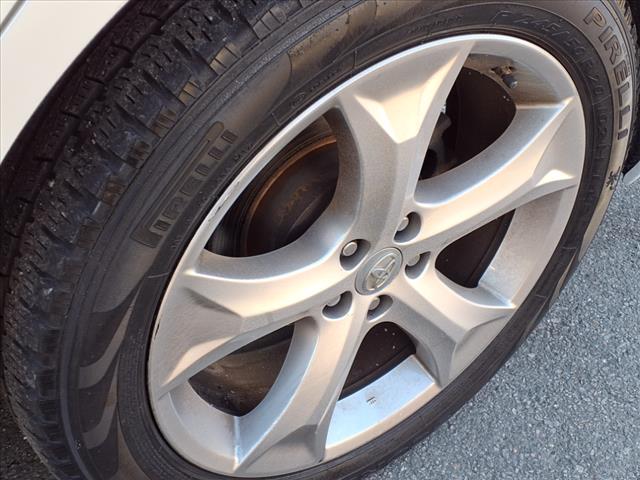 2009 Toyota Venza FWD V6