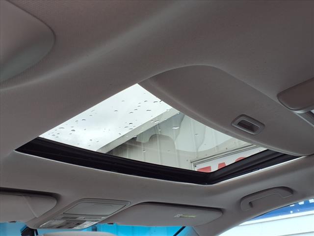 2011 Honda Odyssey EX-L w/DVD
