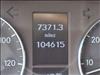 2008 Mercedes-Benz G-Class G 500
