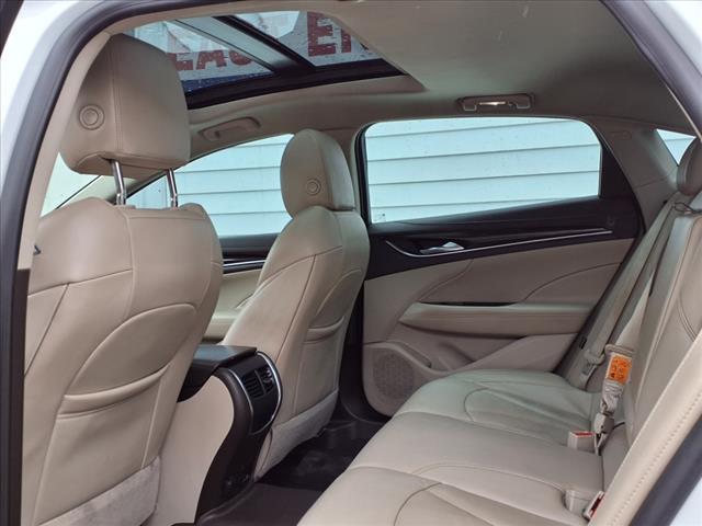 2017 Buick LaCrosse Premium