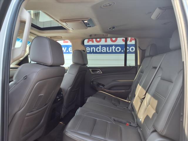 2016 GMC Yukon XL Denali