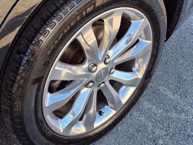 2015 Chrysler 300 C