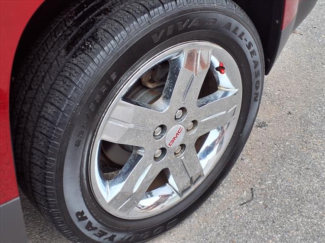 2013 GMC Terrain SLT-1