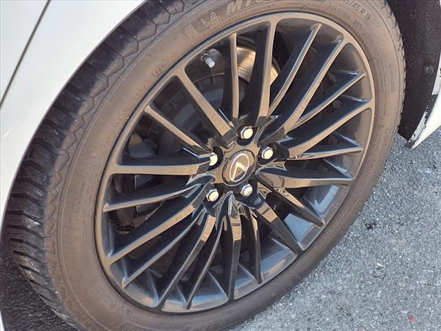 2015 Lexus LS 460 Base
