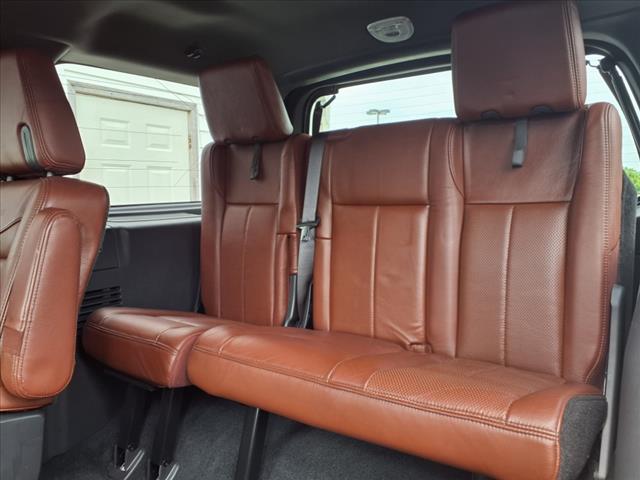 2013 Ford Expedition King Ranch