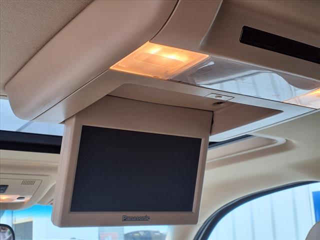 2011 GMC Yukon XL SLT