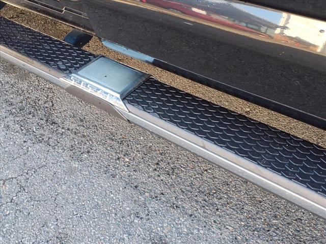2017 Nissan Titan SL