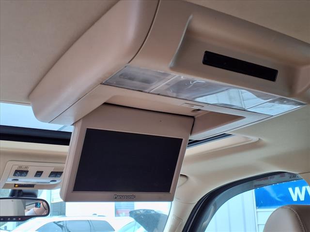 2008 Chevrolet Suburban LTZ