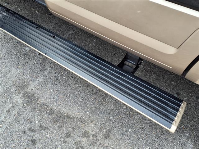 2013 Ford Expedition King Ranch