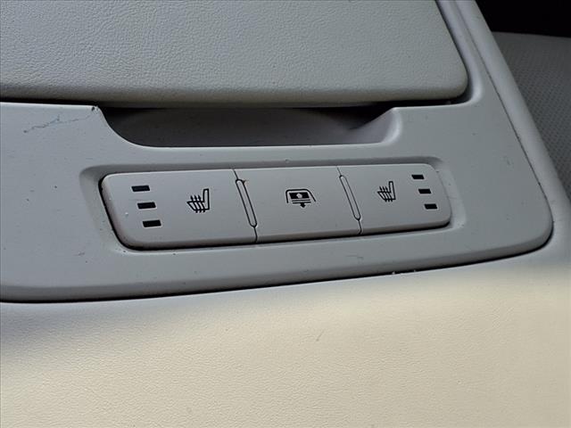 2016 Hyundai Genesis 3.8L
