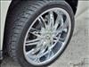 2008 Chevrolet Suburban LTZ