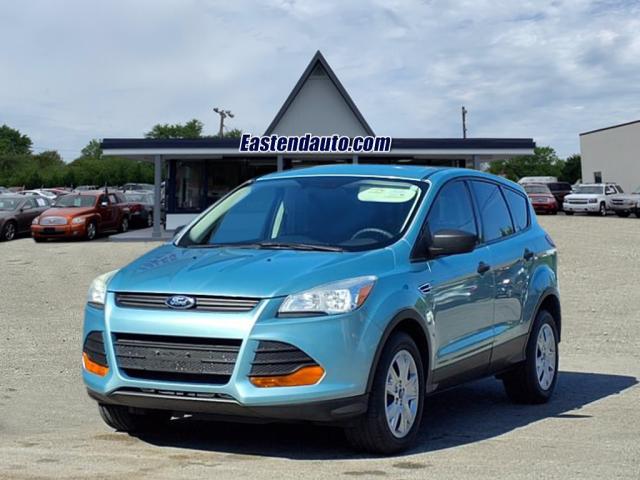 2013 Ford Escape S
