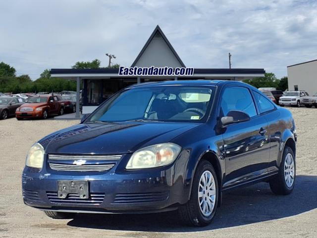 2010 Chevrolet Cobalt LT