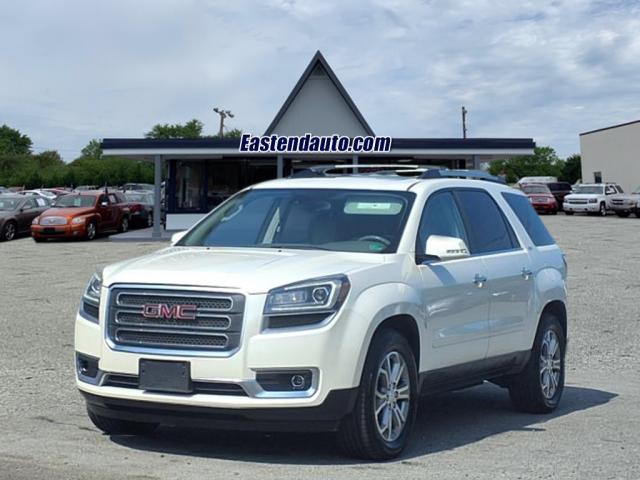 2015 GMC Acadia SLT-1