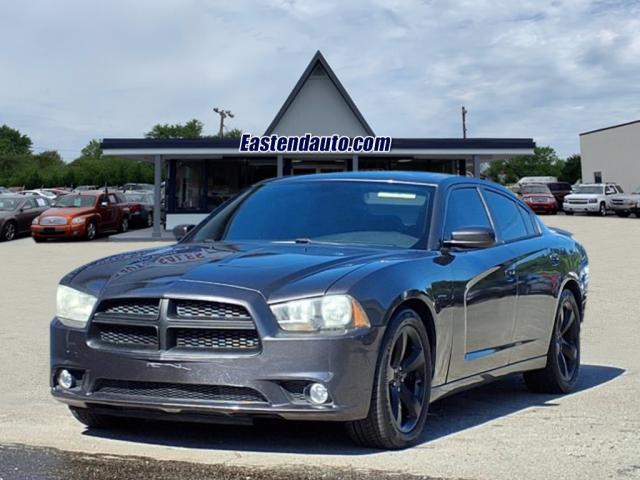 2013 Dodge Charger SE