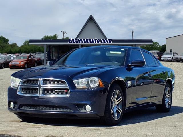 2014 Dodge Charger R/T