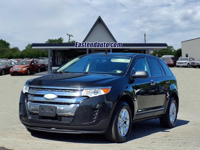 2013 Ford Edge SE