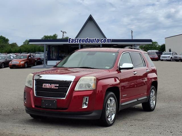 2013 GMC Terrain SLT-1