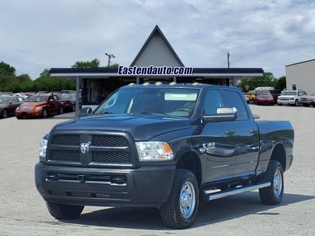 2014 RAM 2500 Tradesman