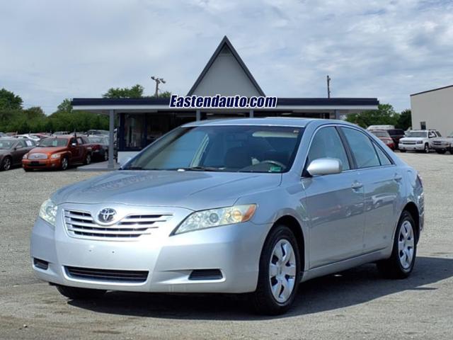 2007 Toyota Camry LE