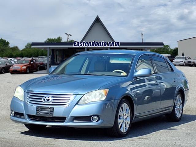 2009 Toyota Avalon XLS