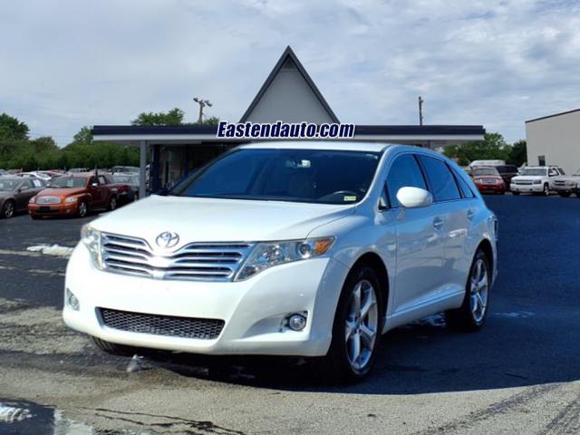 2009 Toyota Venza FWD V6