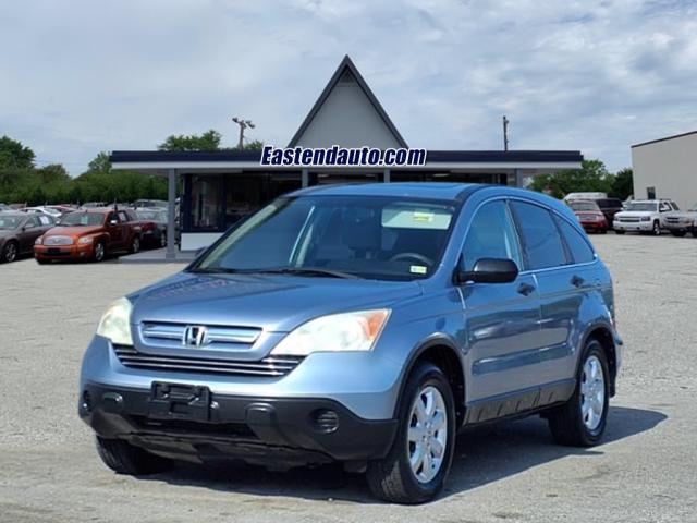 2008 Honda CR-V EX