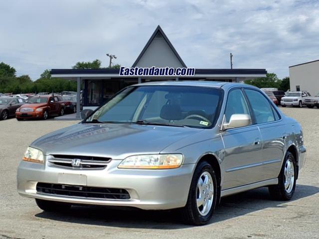 1999 Honda Accord EX