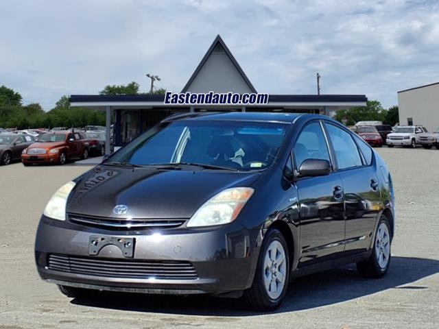 2007 Toyota Prius Base
