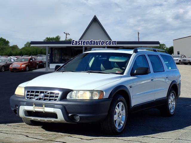 2006 Volvo XC70 Base