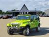 2013 Jeep Wrangler Unlimited