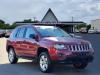 2015 Jeep Compass