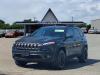 2018 Jeep Cherokee Trailhawk