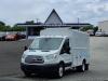 2018 Ford Transit 350 HD