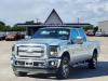 2013 Ford F-250 Super Duty