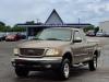 2002 Ford F-150 XL