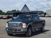 2008 Ford F-250 Super Duty