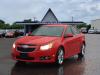 2014 Chevrolet Cruze LTZ Auto