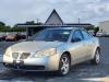 2007 Pontiac G6