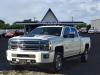 2019 Chevrolet Silverado 2500HD