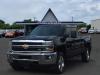 2015 Chevrolet Silverado 2500HD