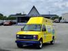 2001 Chevrolet Express G3500