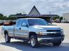 2002 Chevrolet Silverado 2500HD