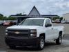2014 Chevrolet Silverado 1500 Work Truck